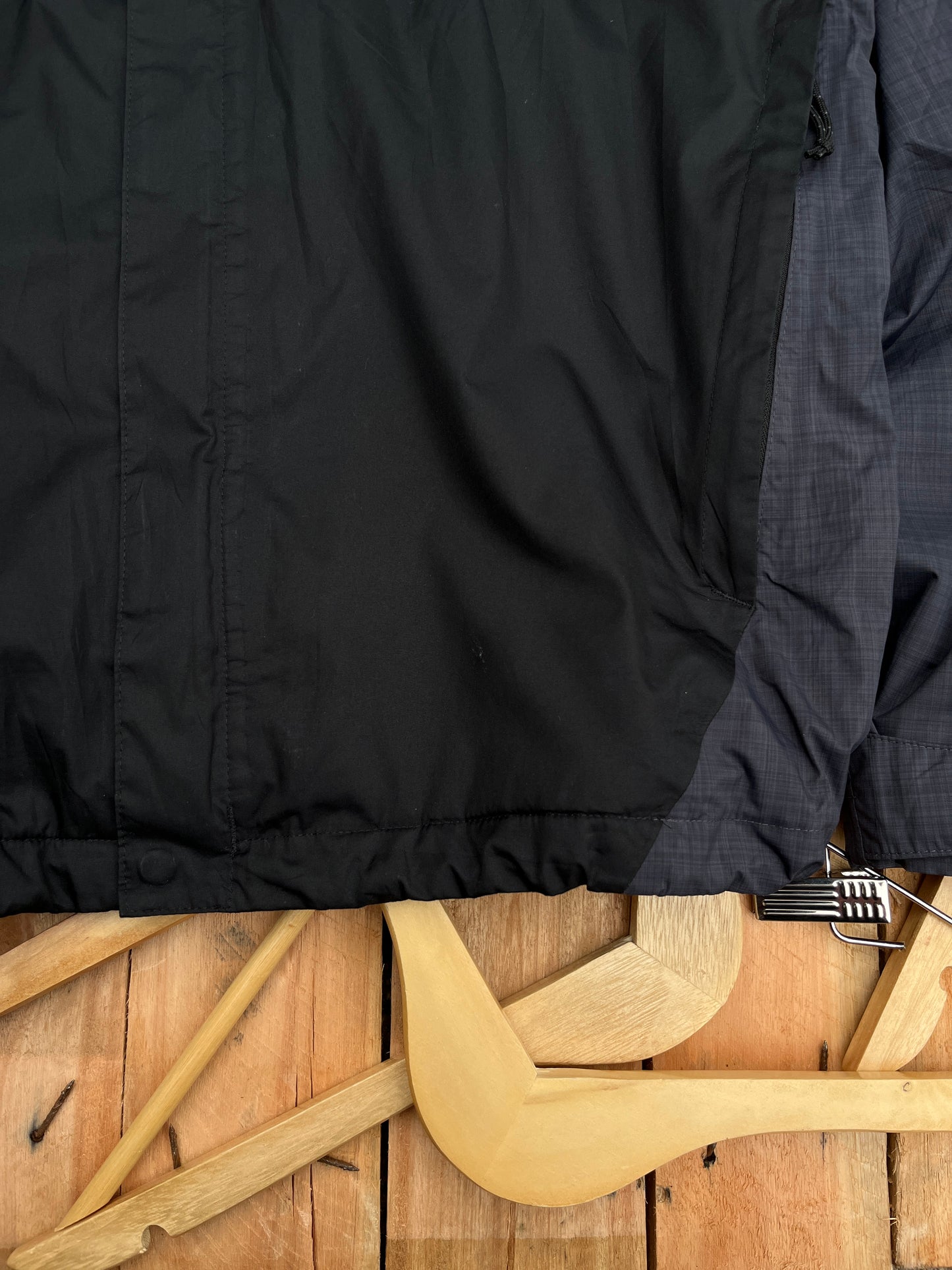 Chaqueta impermeable Columbia (L)
