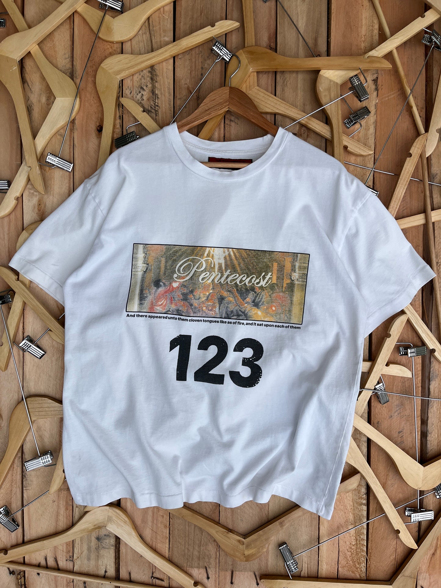 Polera RRR123 (L)