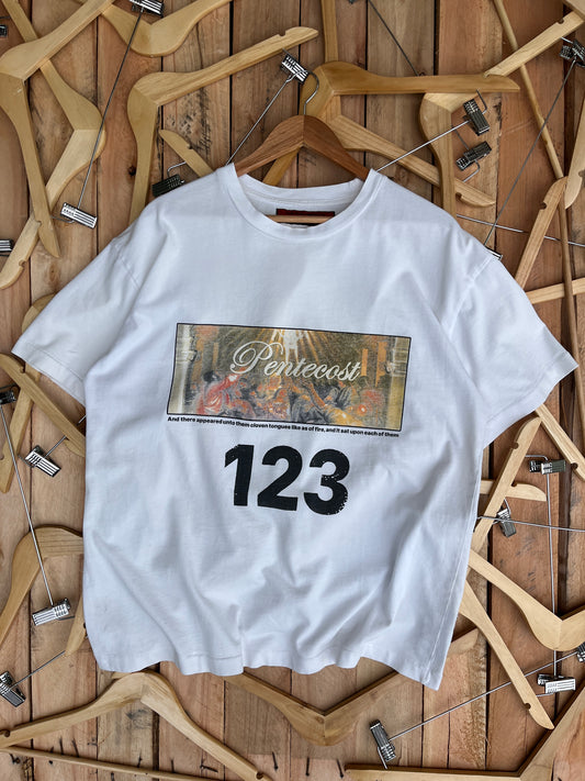 Polera RRR123 (L)
