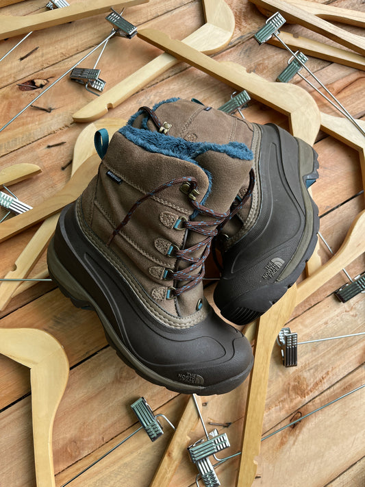 Botas The North Face | 6.5 US