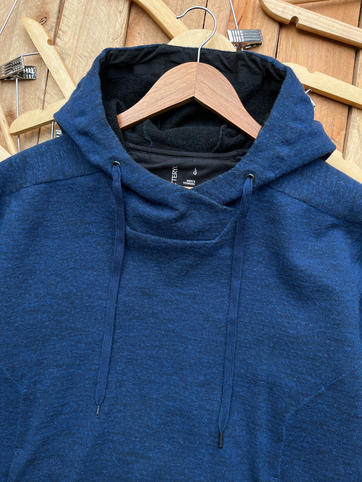 Polerón Arc’teryx | Talla L