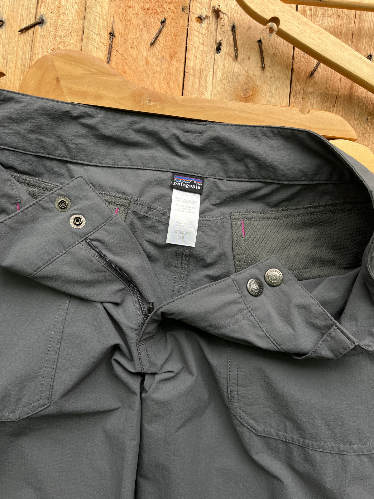 Pantalón Patagonia | Talla 40