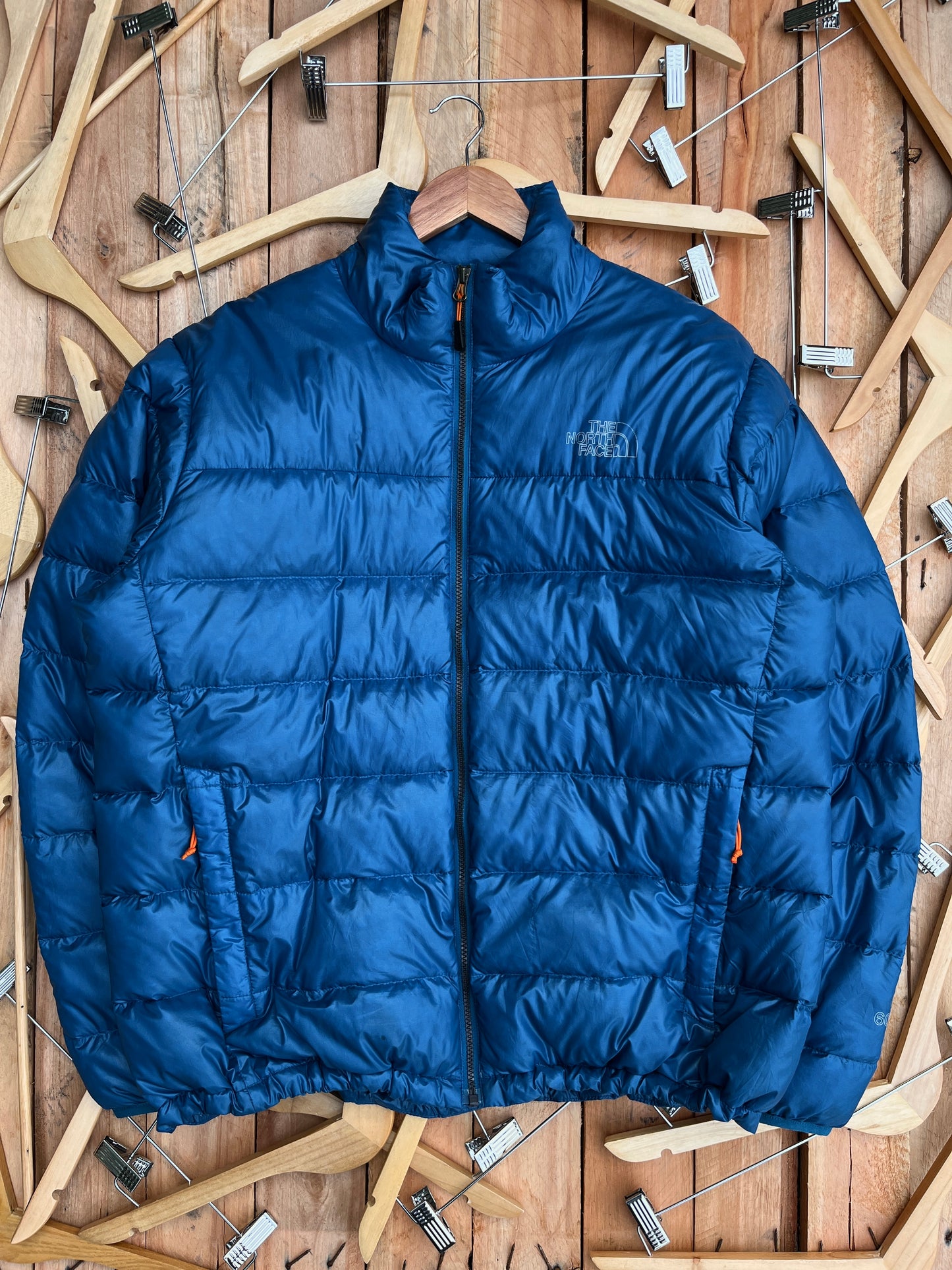 Chaqueta The North Face 600 (XL)