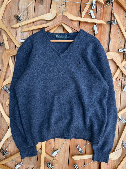 Chaleco Polo Ralph Lauren | Talla XL-XXL