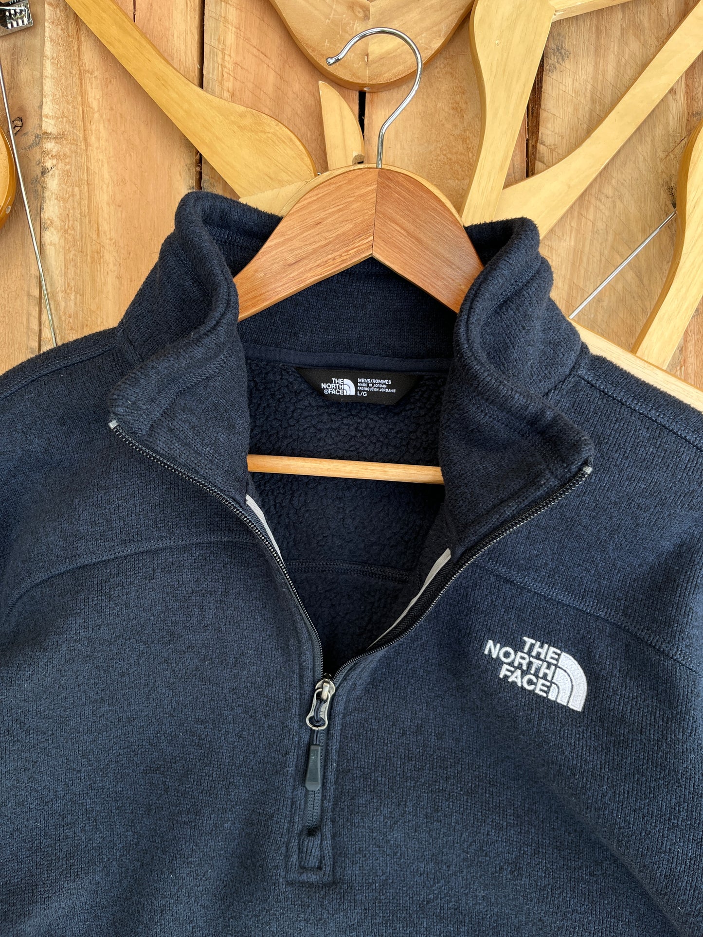 Polar The North Face (L)