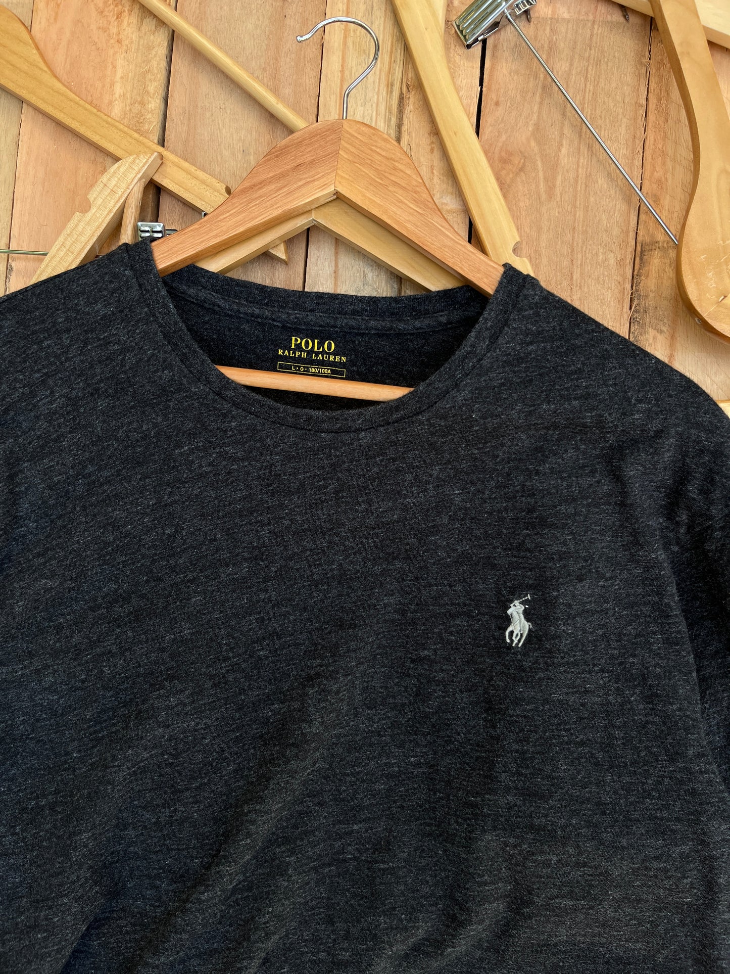 Polera Polo Ralph Lauren (L)