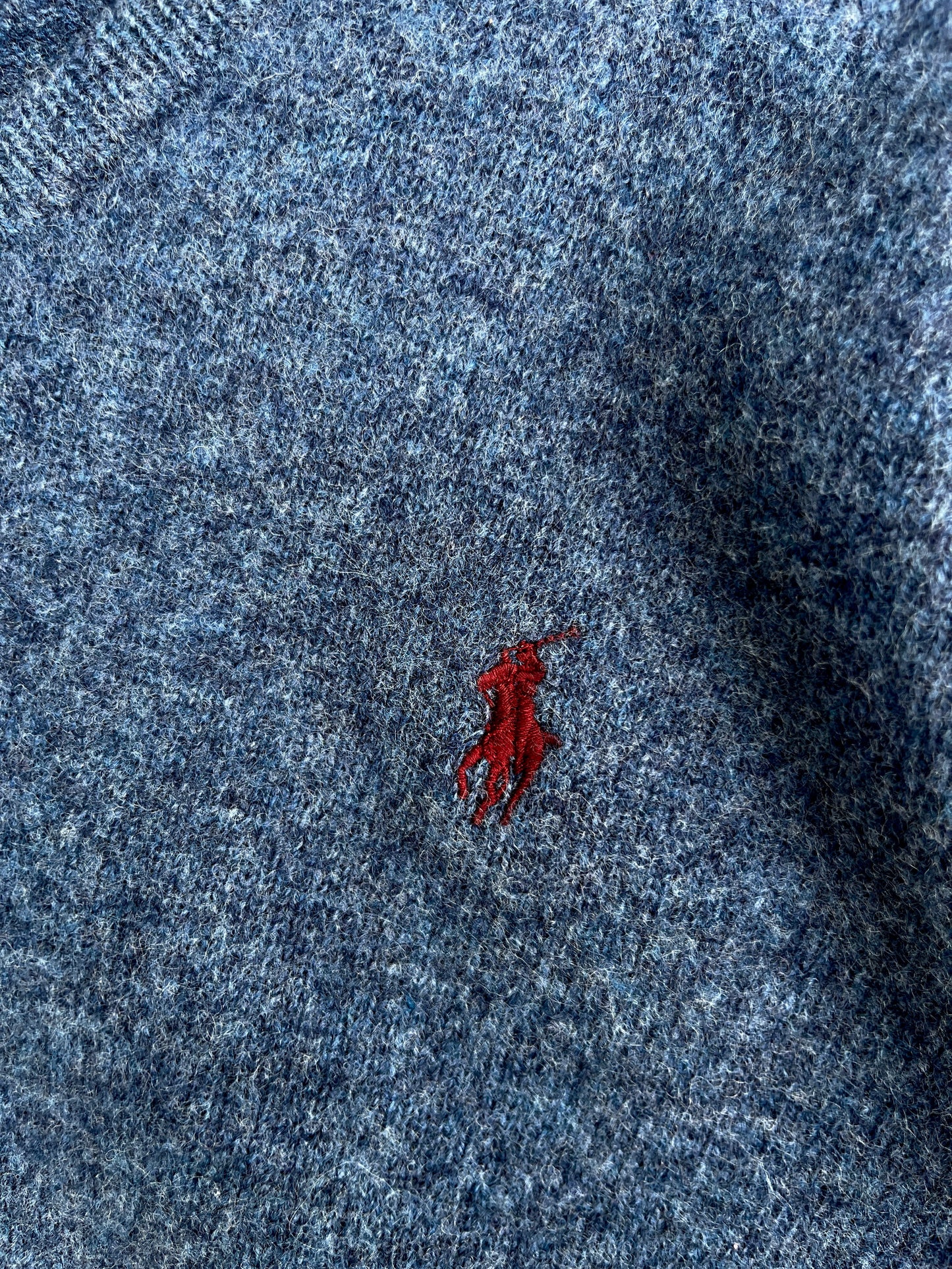 Chaleco Polo Ralph Lauren (XL-XXL)