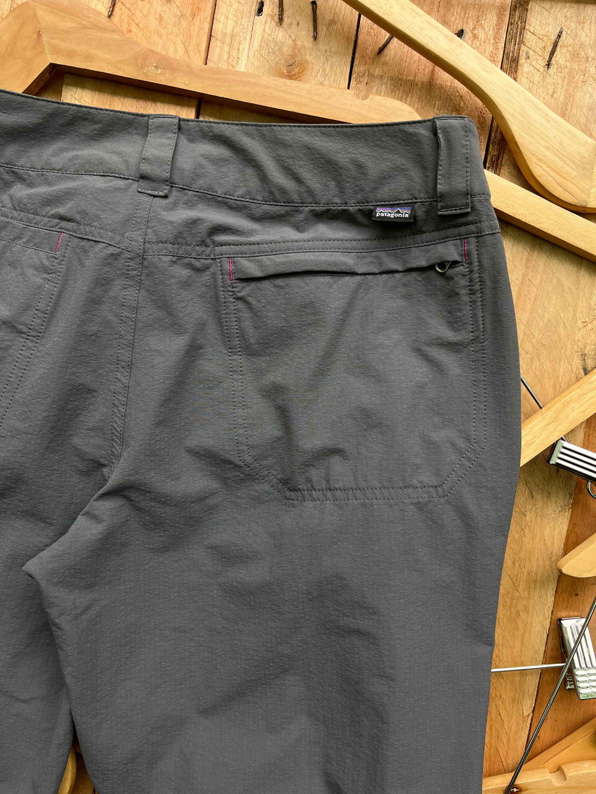 Pantalón Patagonia | Talla 40
