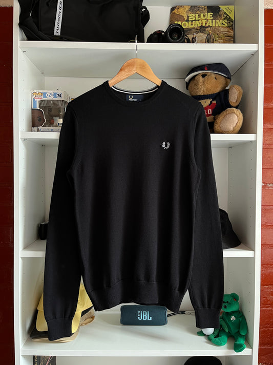 Chaleco Fred Perry (S)