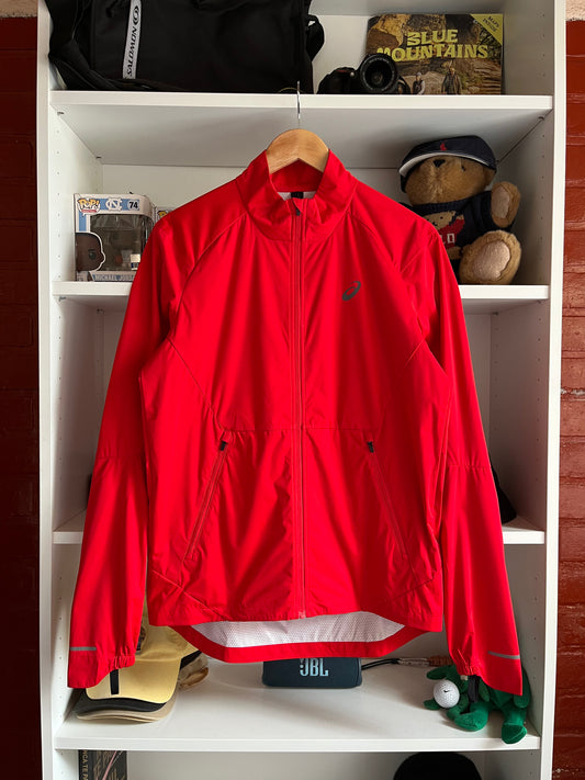 Chaqueta Asics (S)