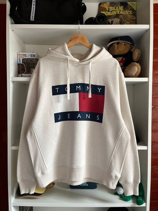 Poleron Tommy Jeans (M)