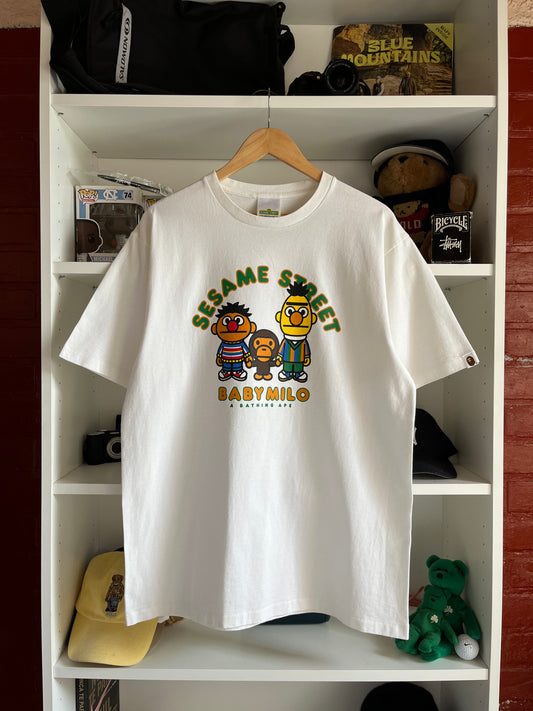 Polera Bape (XL)