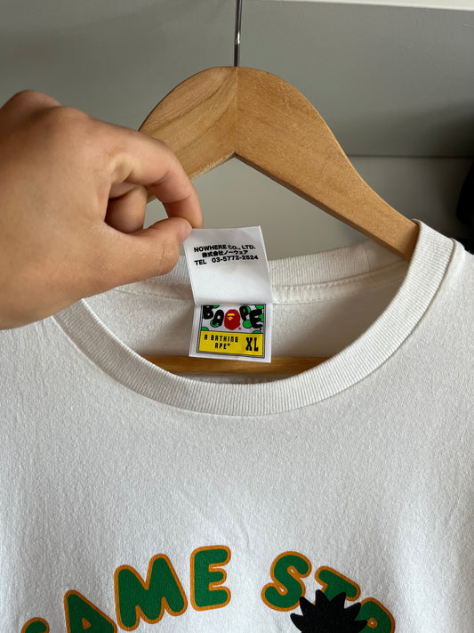 Polera Bape (XL)