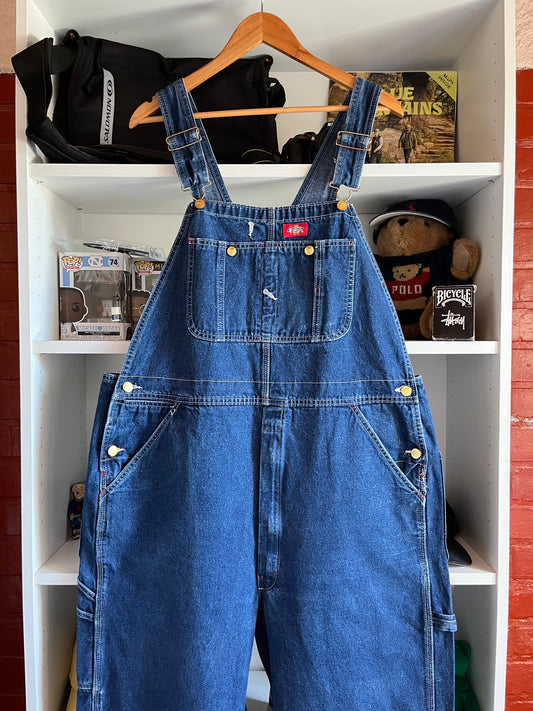 Jardinera Dickies (50)