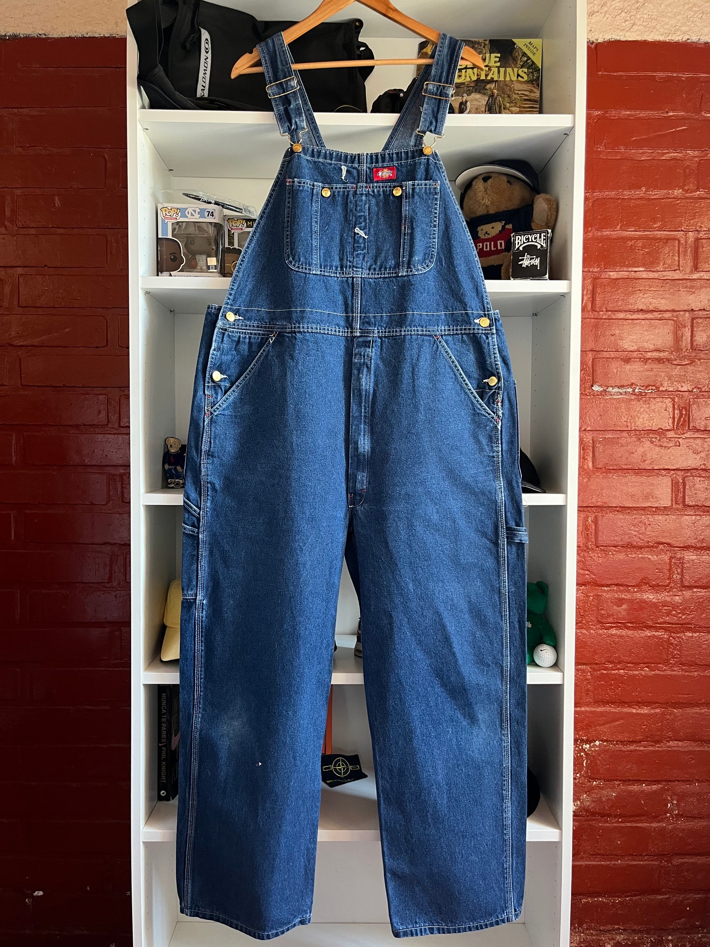 Jardinera Dickies (50)