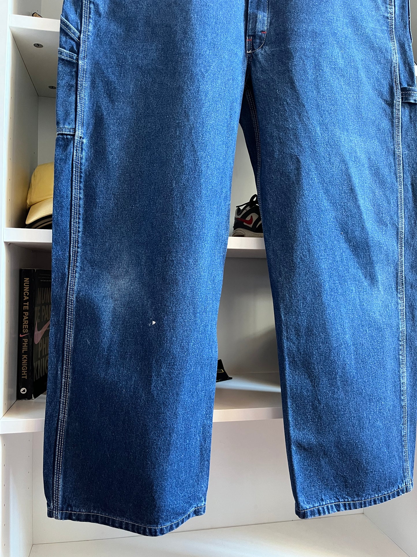 Jardinera Dickies (50)