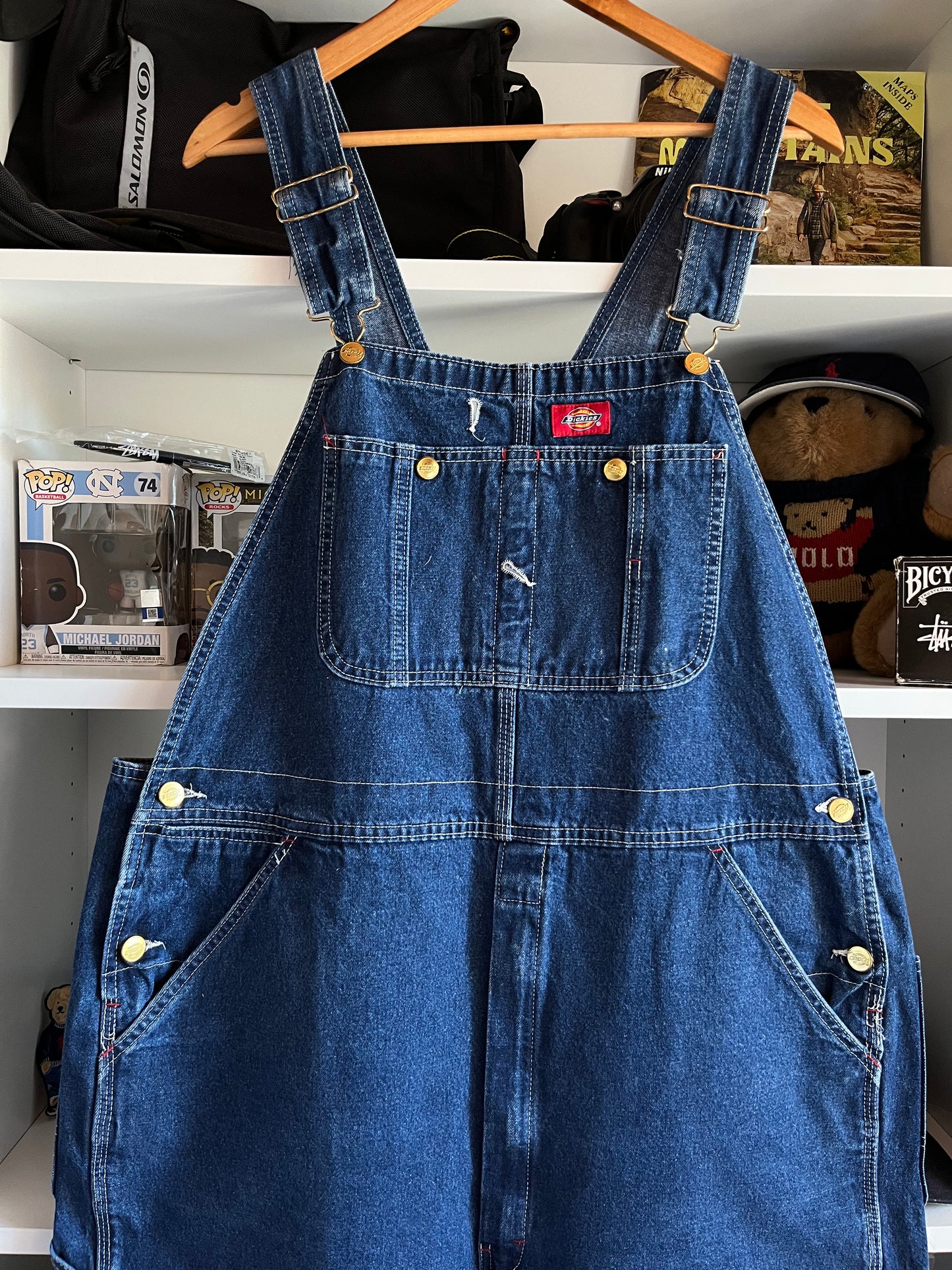 Jardinera Dickies (50)