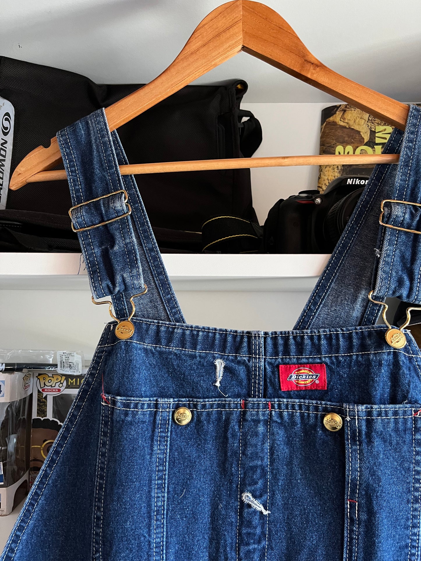 Jardinera Dickies (50)