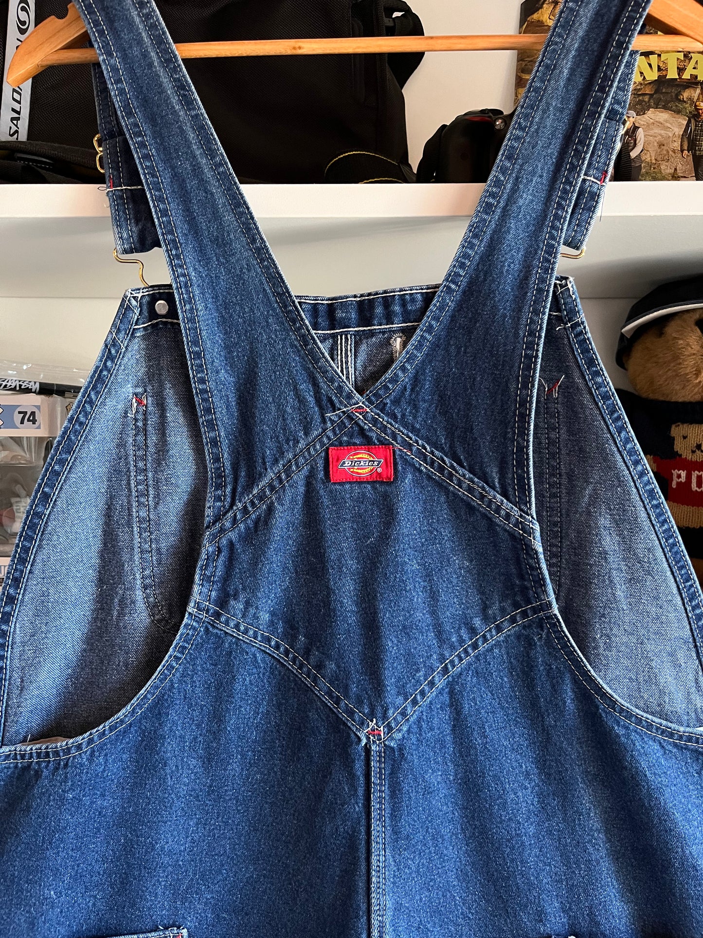 Jardinera Dickies (50)