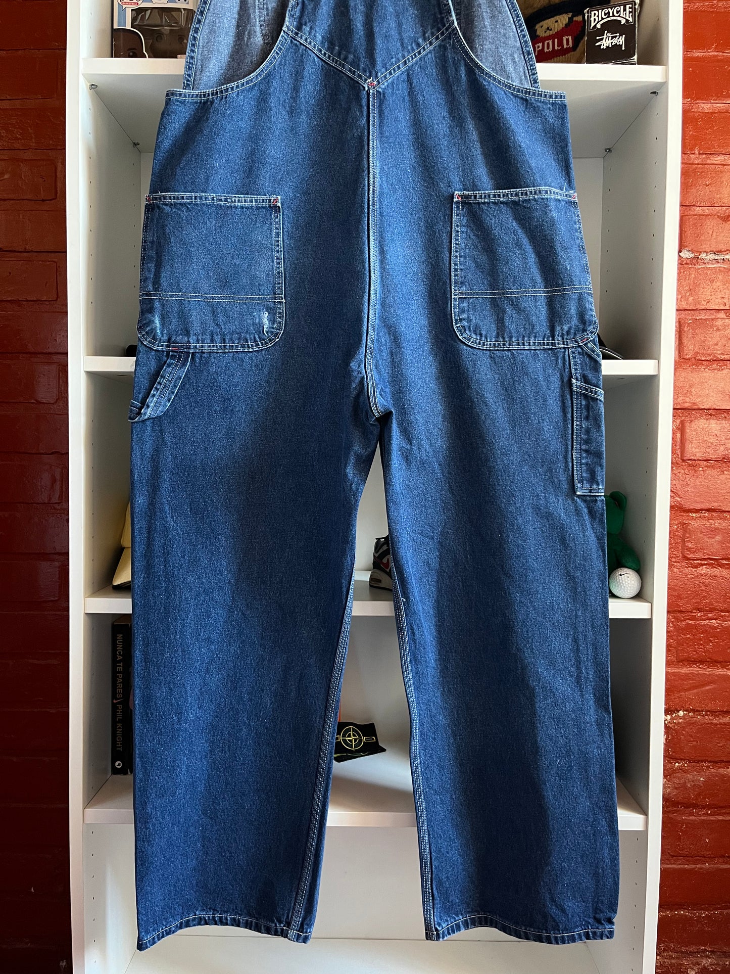 Jardinera Dickies (50)